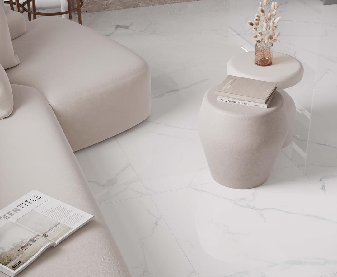 керамогранит фабрики Laparet коллекция Ogma