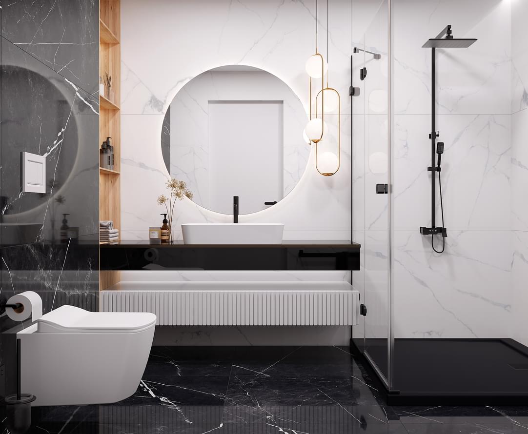 керамогранит фабрики Laparet коллекция Ogma