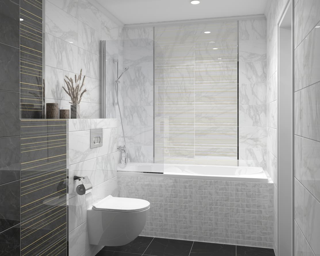 керамика фабрики Laparet коллекция Olimpus