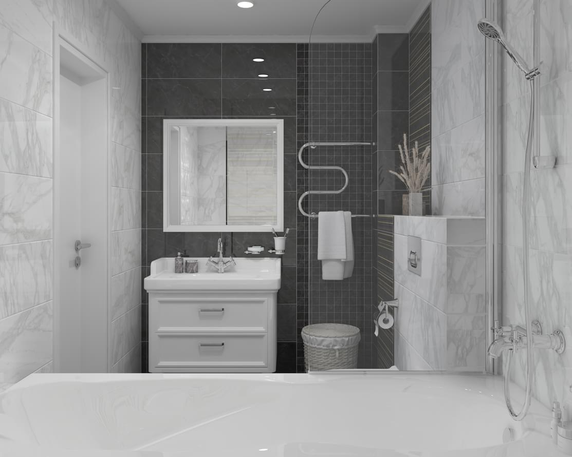 керамика фабрики Laparet коллекция Olimpus