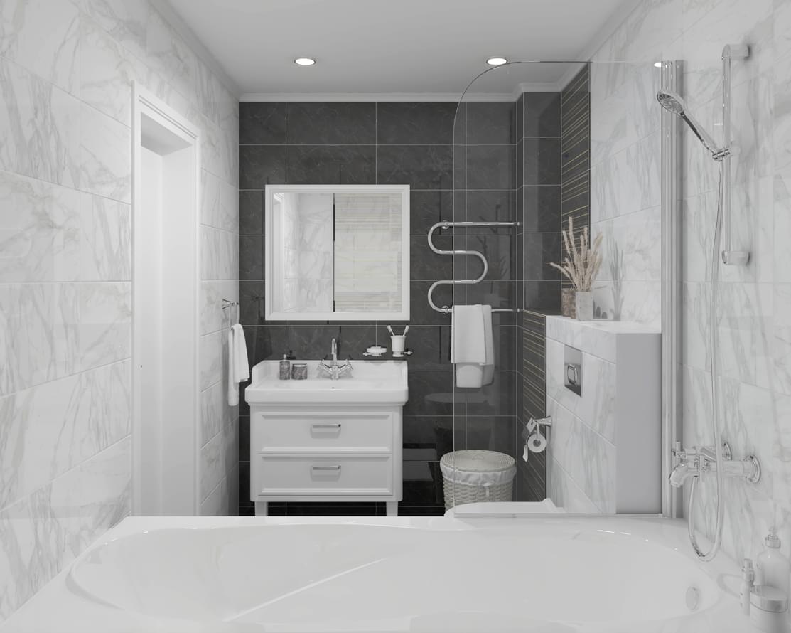 керамика фабрики Laparet коллекция Olimpus