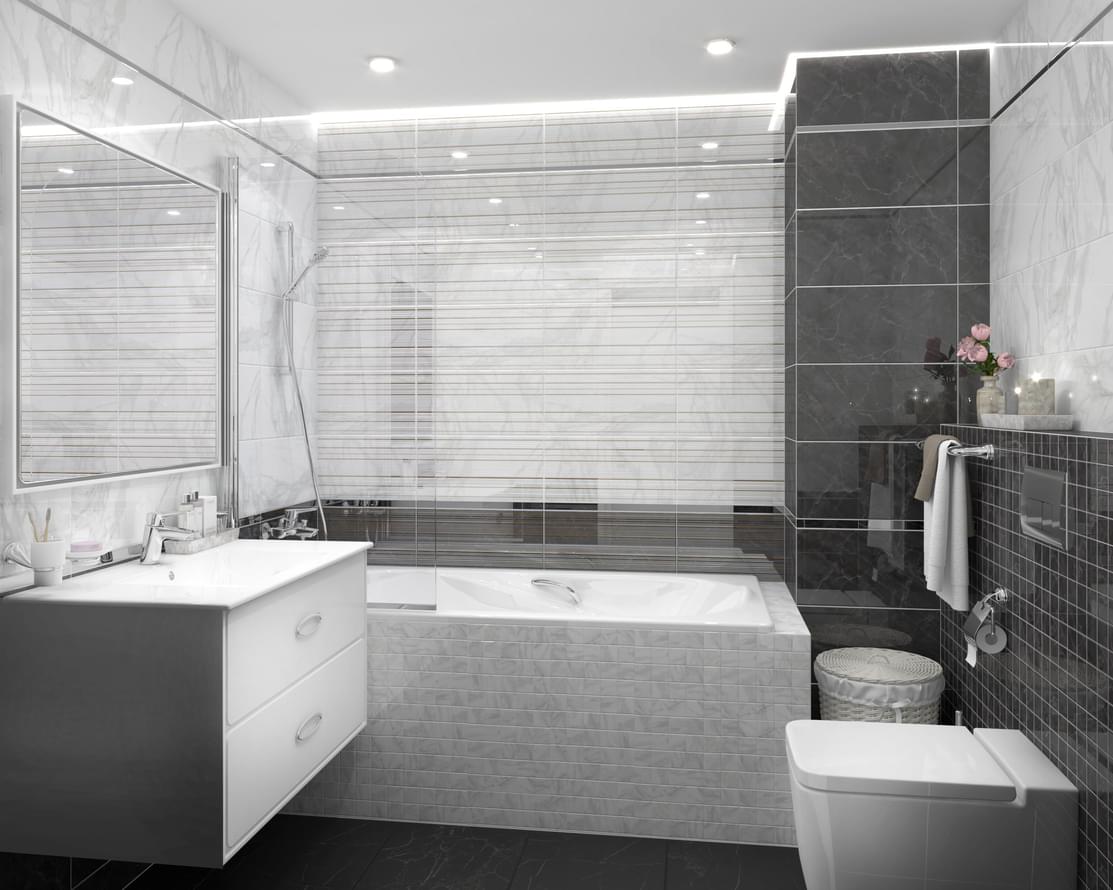 керамика фабрики Laparet коллекция Olimpus