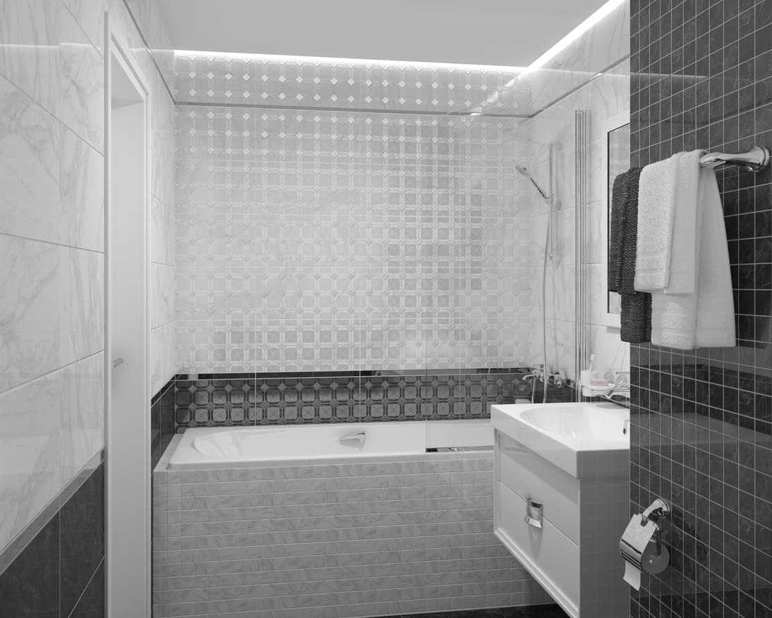 керамика фабрики Laparet коллекция Olimpus