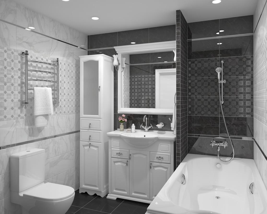 керамика фабрики Laparet коллекция Olimpus