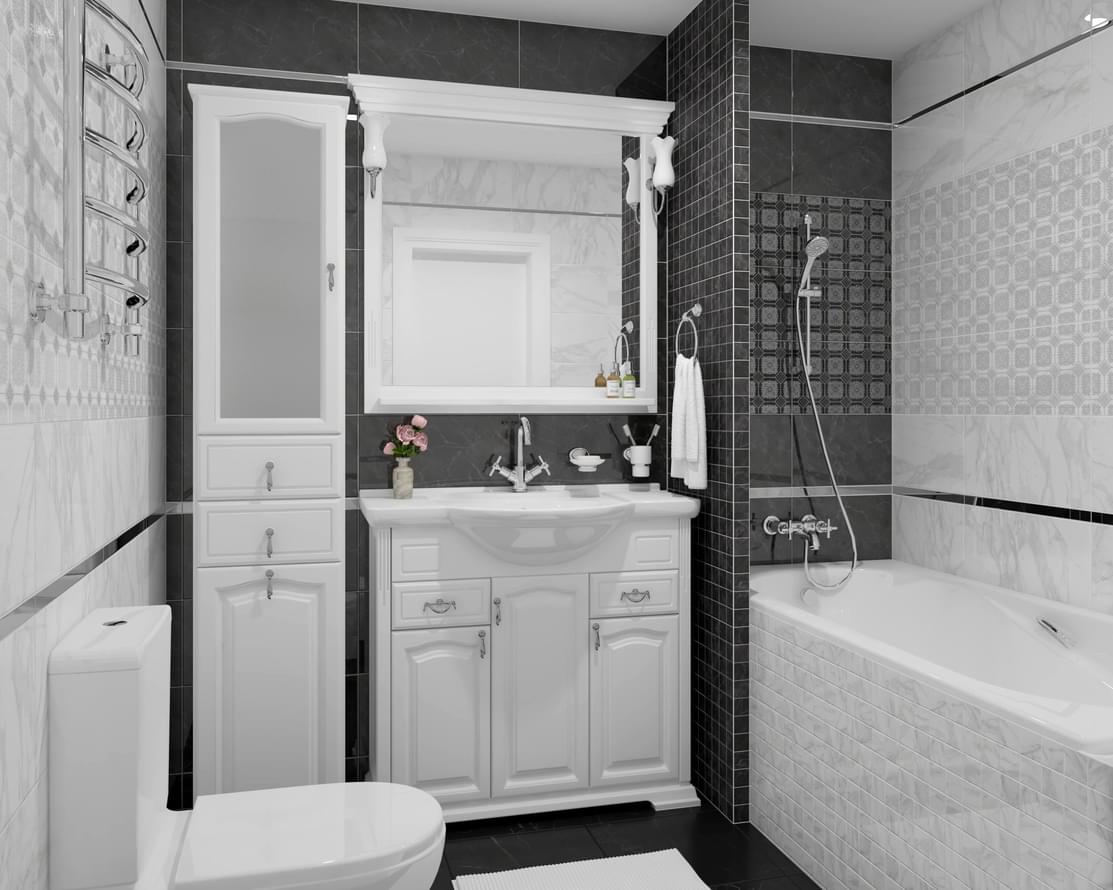 керамика фабрики Laparet коллекция Olimpus