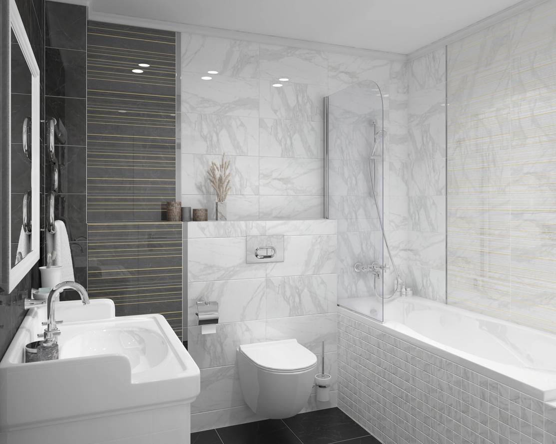 керамика фабрики Laparet коллекция Olimpus