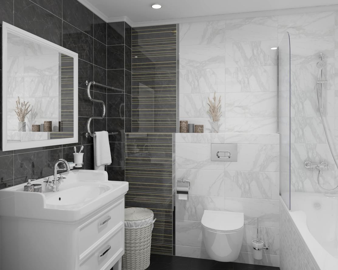 керамика фабрики Laparet коллекция Olimpus