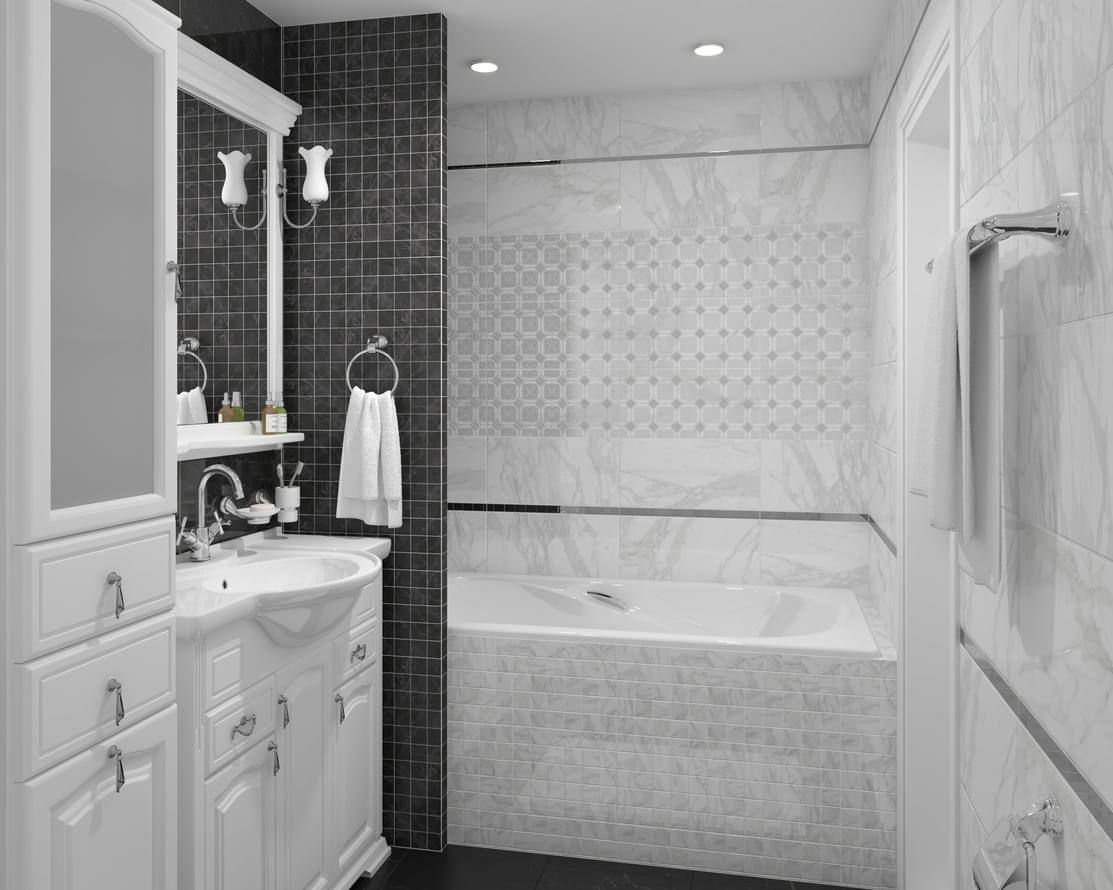 керамика фабрики Laparet коллекция Olimpus