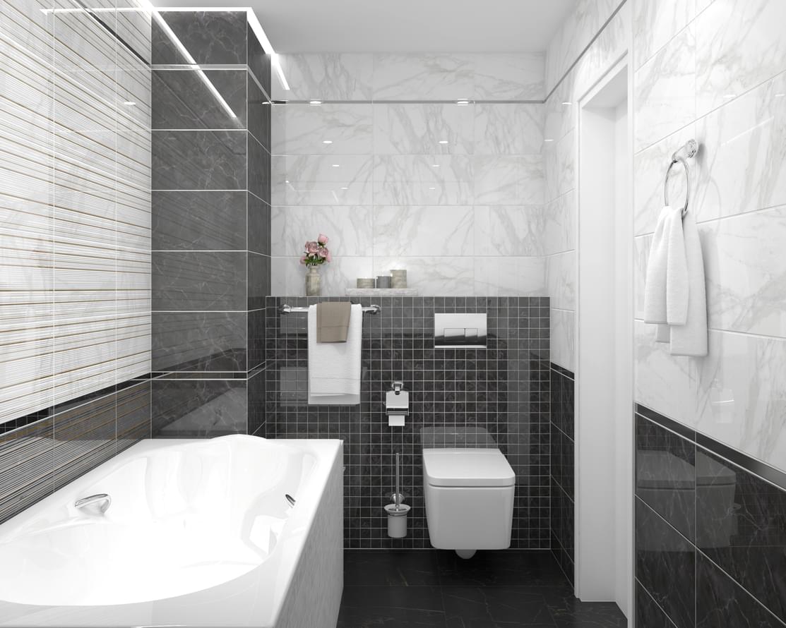 керамика фабрики Laparet коллекция Olimpus