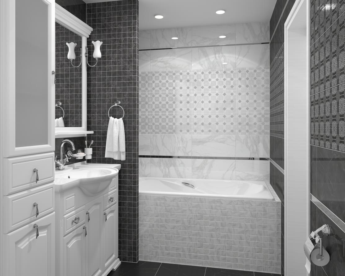 керамика фабрики Laparet коллекция Olimpus