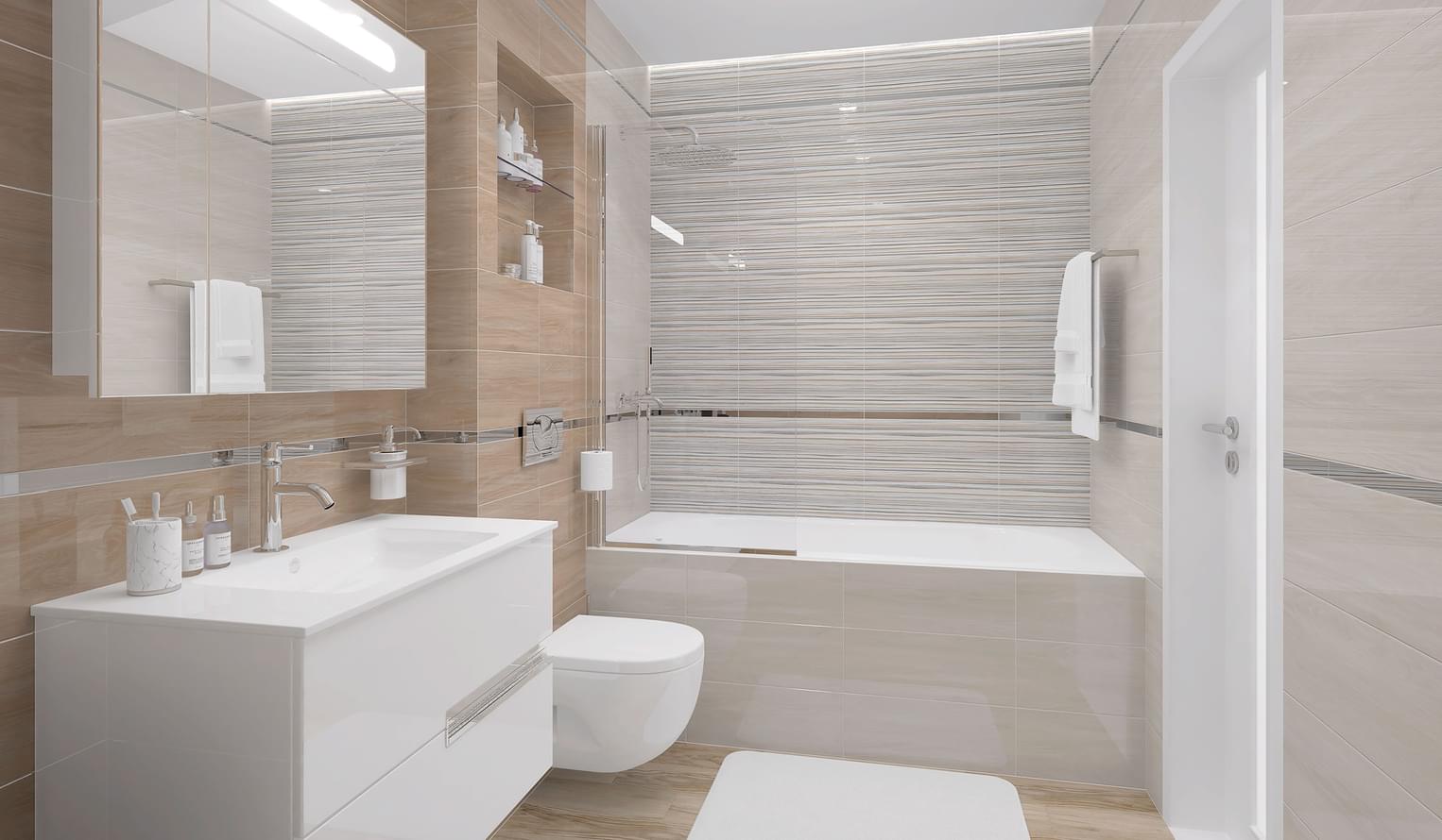 керамика фабрики Laparet коллекция Oliver