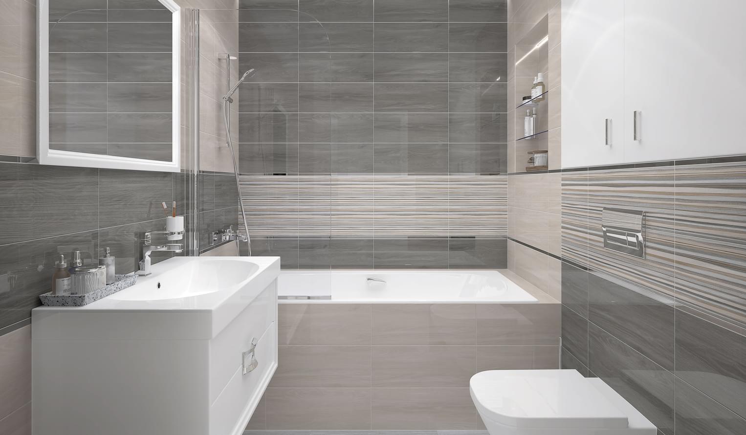 керамика фабрики Laparet коллекция Oliver