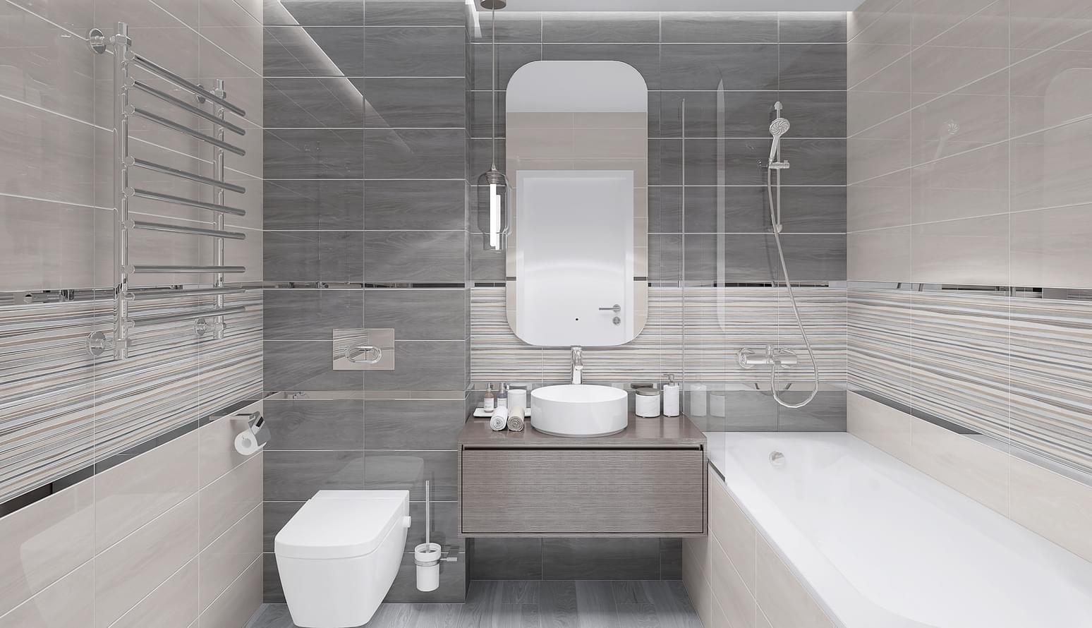 керамика фабрики Laparet коллекция Oliver