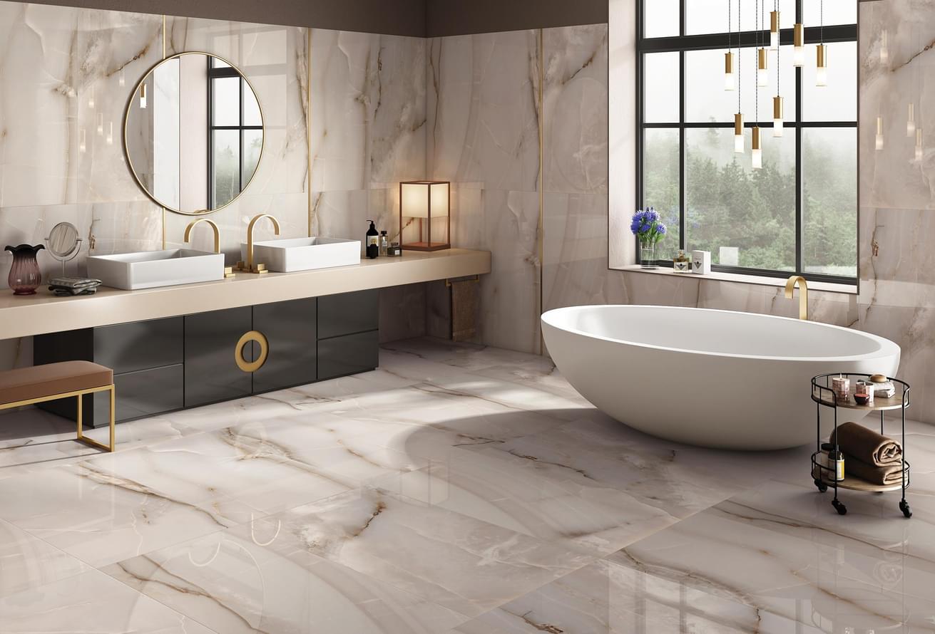 LAPARET ONYX керамическая плитка в Санкт-Петербурге