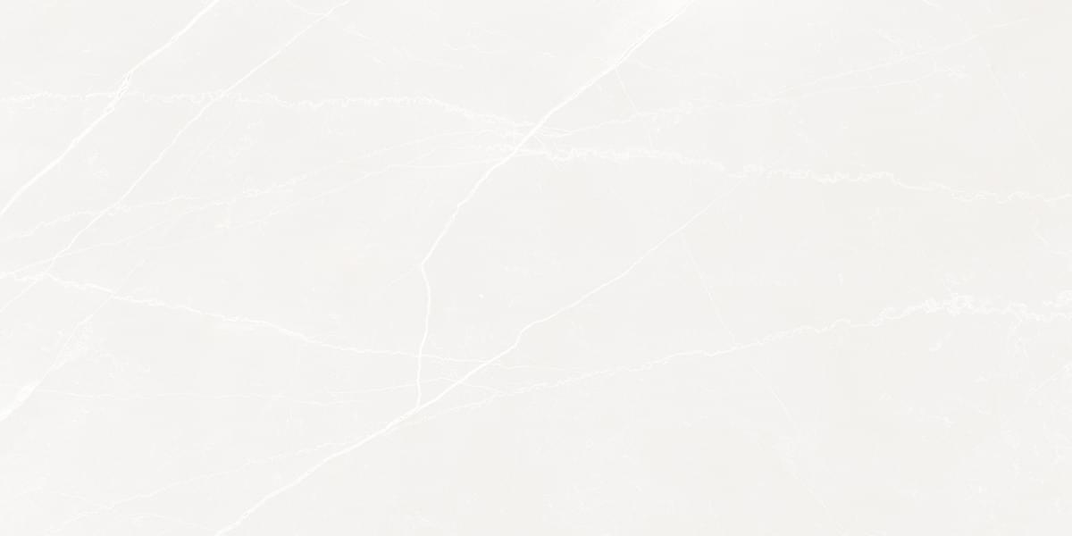 Плитка Laparet Opera Bianco Карвинг 59.5x119.1 см, поверхность матовая, рельефная