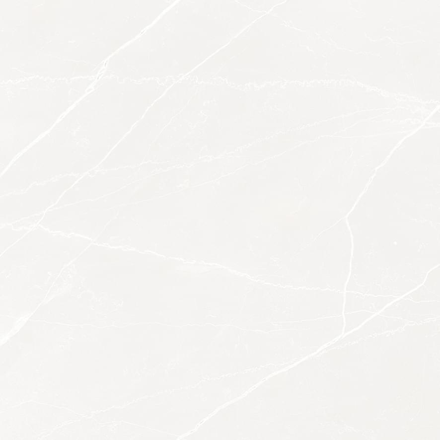 Плитка Laparet Opera Bianco Карвинг 59.5x59.5 см, поверхность матовая, рельефная