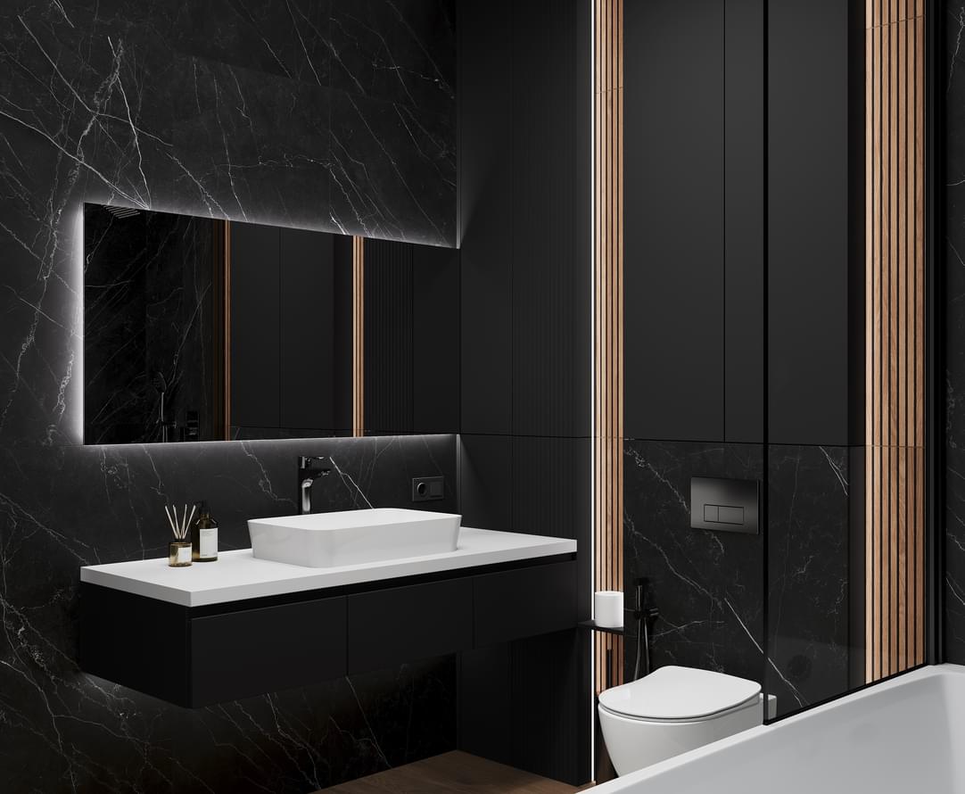 керамогранит фабрики Laparet коллекция Opera