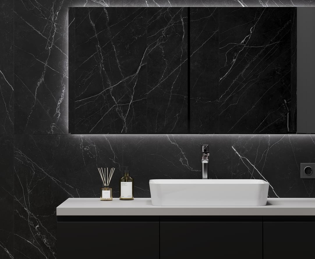 керамогранит фабрики Laparet коллекция Opera