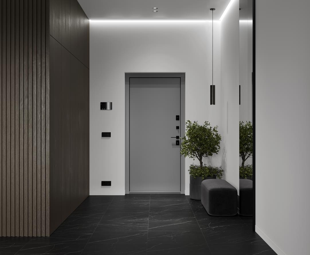 керамогранит фабрики Laparet коллекция Opera