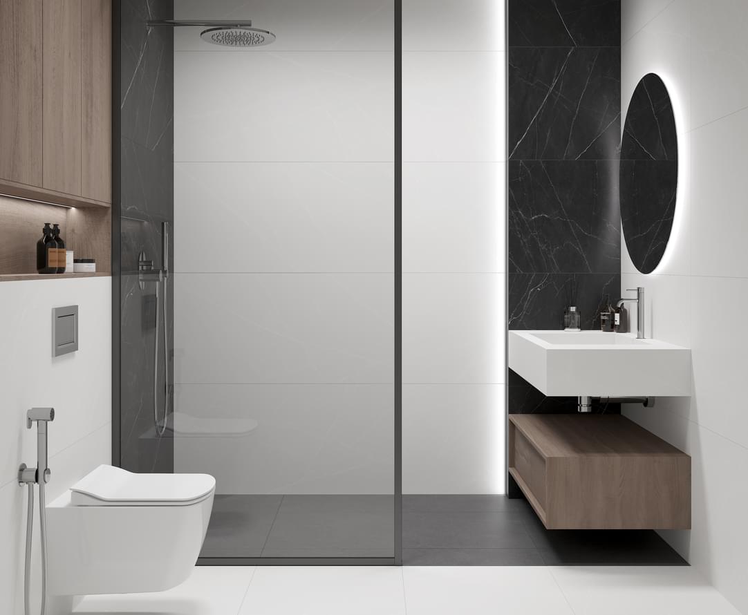 керамогранит фабрики Laparet коллекция Opera