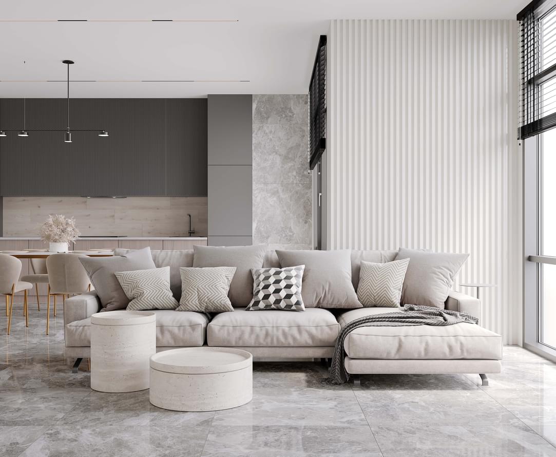 керамогранит фабрики Laparet коллекция Orion