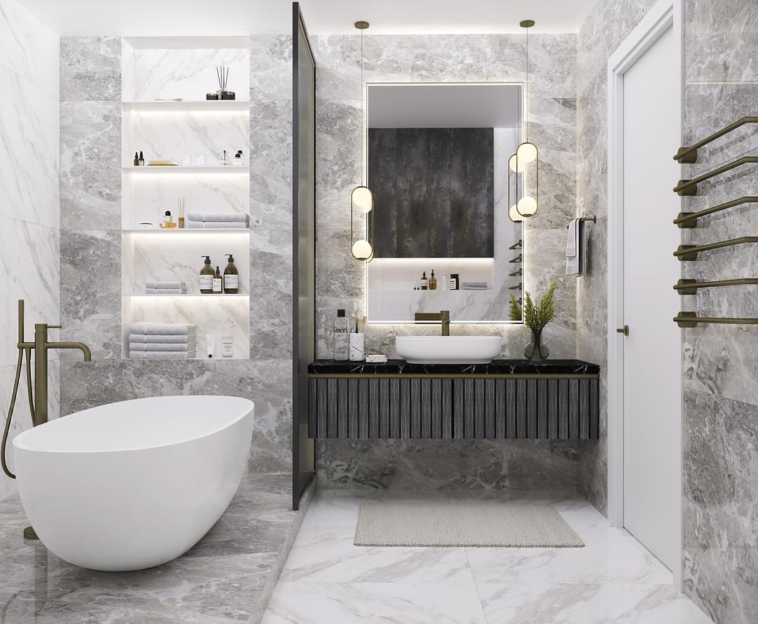 керамогранит фабрики Laparet коллекция Orion