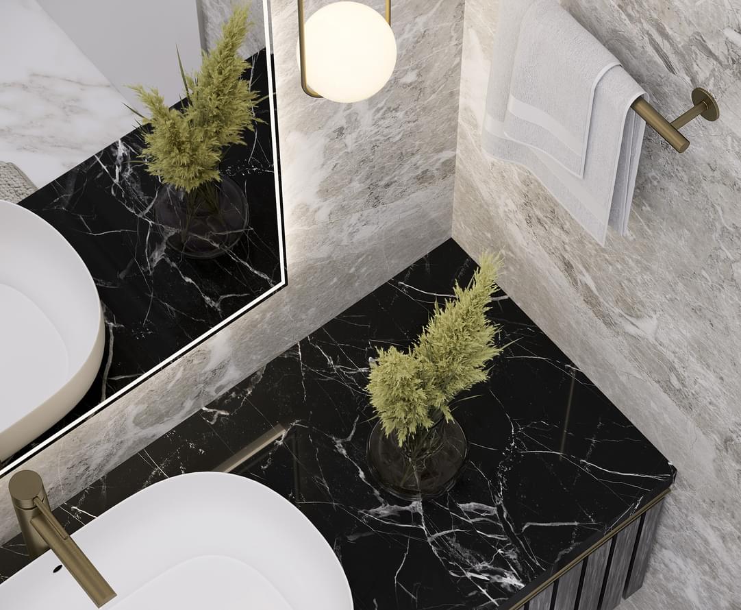 керамогранит фабрики Laparet коллекция Orion