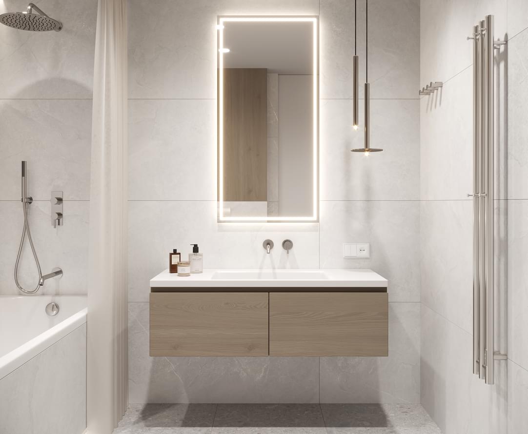 керамогранит фабрики Laparet коллекция Overland