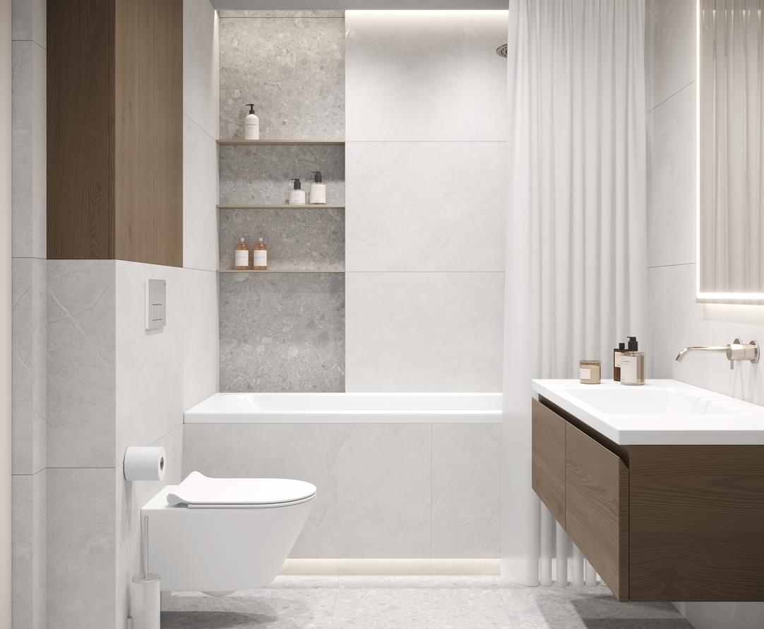 керамогранит фабрики Laparet коллекция Overland