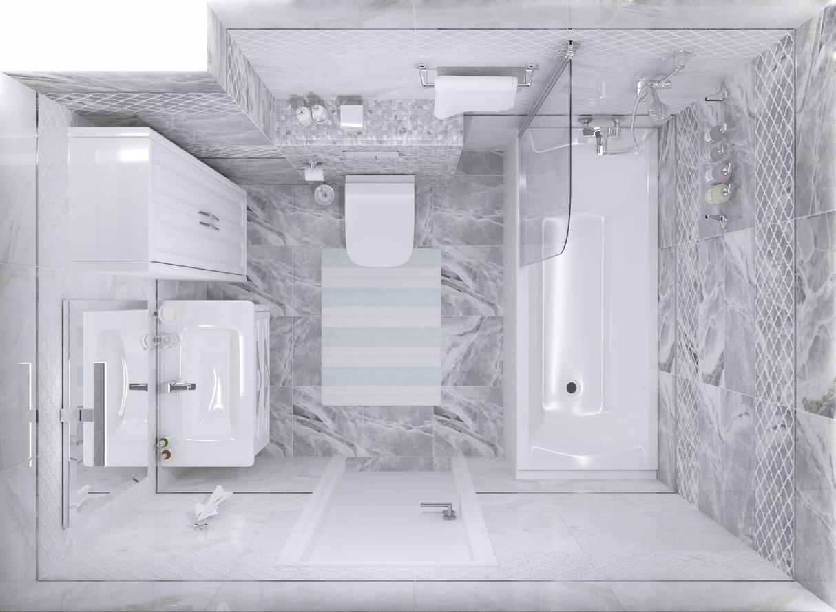 керамика фабрики Laparet коллекция Plazma