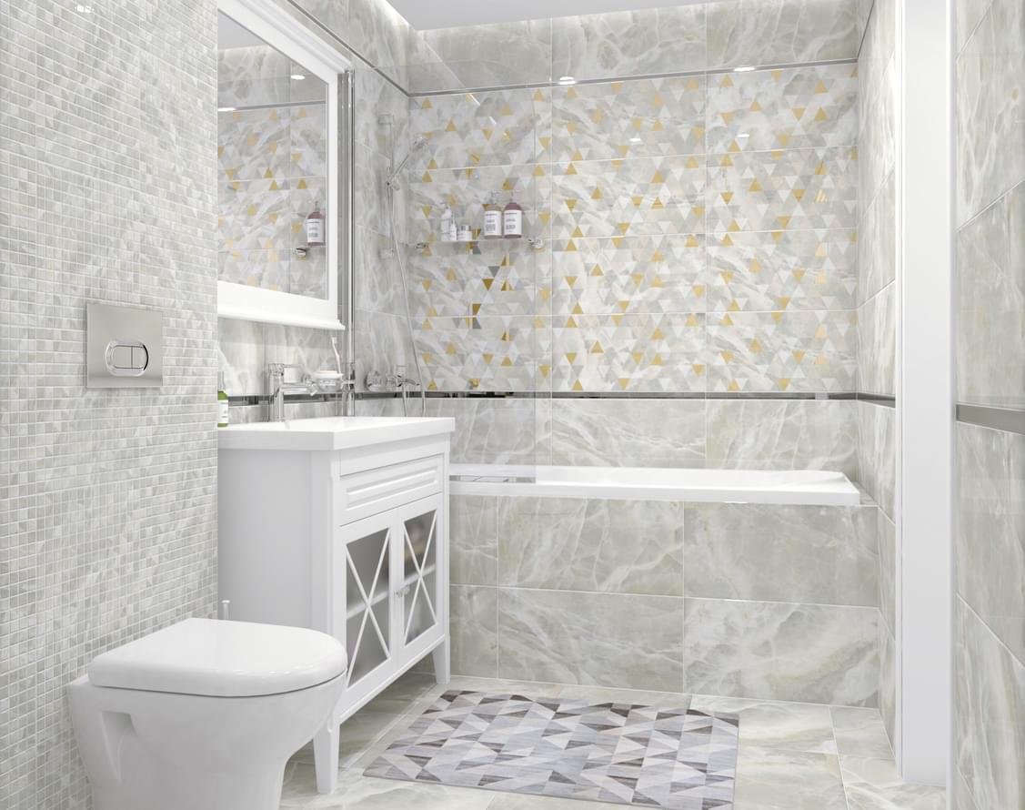 керамика фабрики Laparet коллекция Plazma