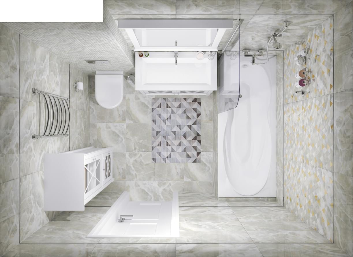 керамика фабрики Laparet коллекция Plazma