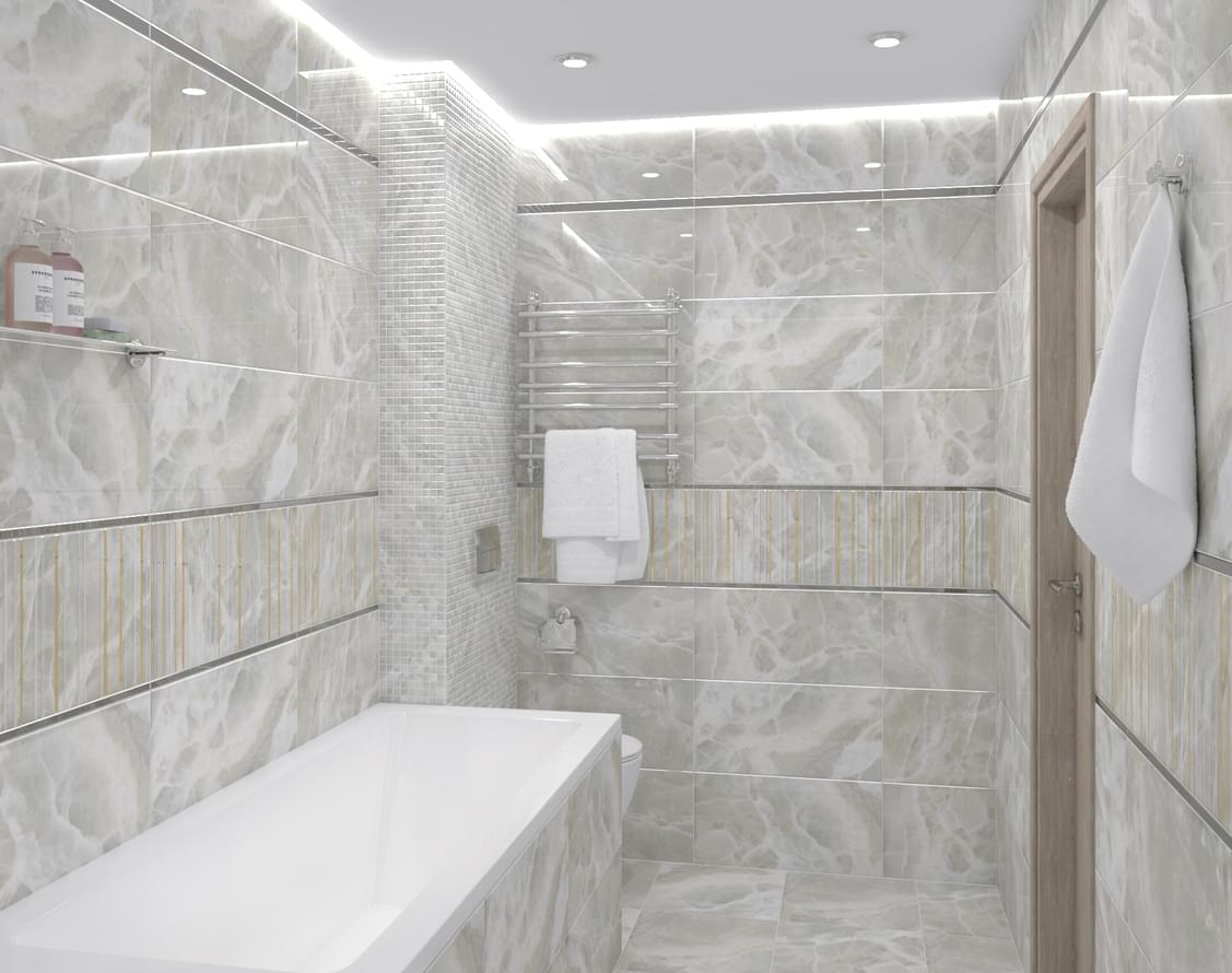 керамика фабрики Laparet коллекция Plazma