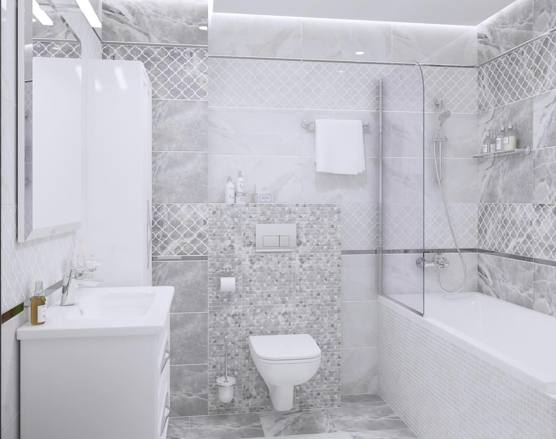 керамика фабрики Laparet коллекция Plazma