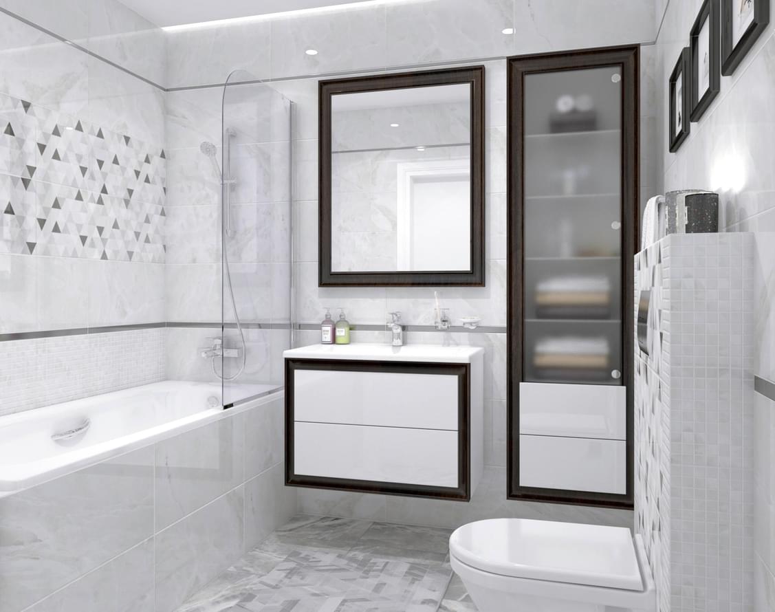 керамика фабрики Laparet коллекция Plazma