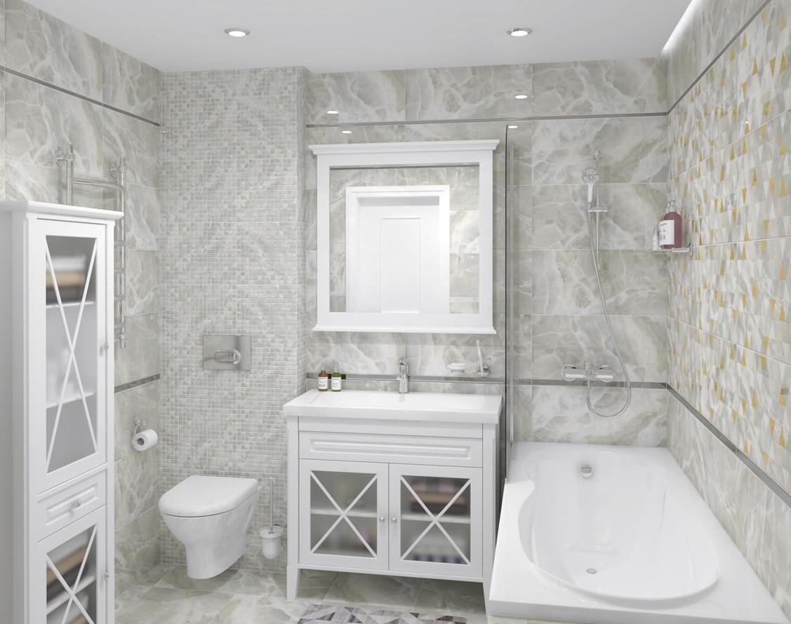 керамика фабрики Laparet коллекция Plazma