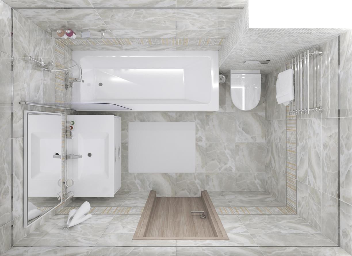 керамика фабрики Laparet коллекция Plazma