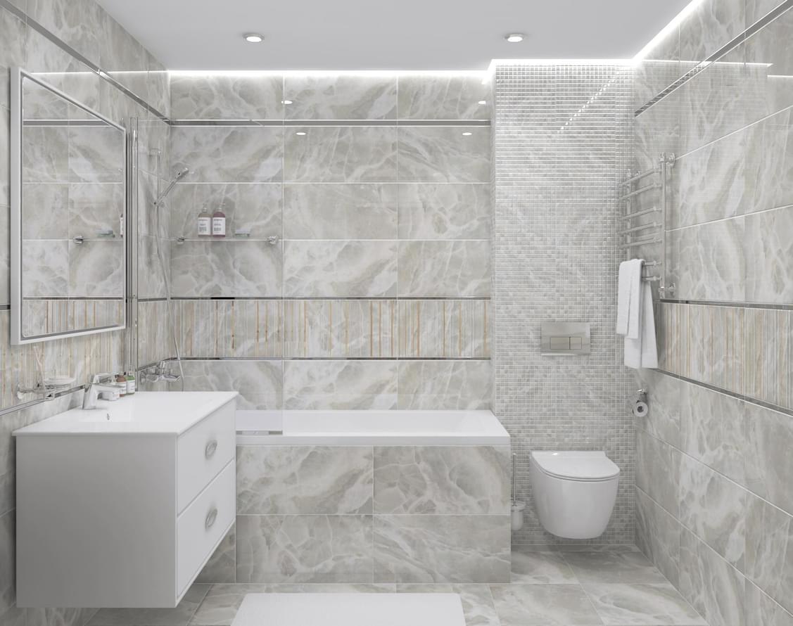 керамика фабрики Laparet коллекция Plazma