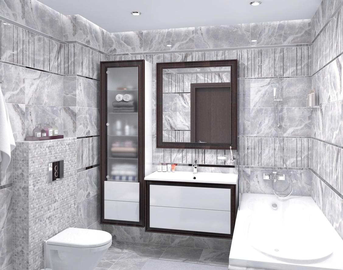 керамика фабрики Laparet коллекция Plazma