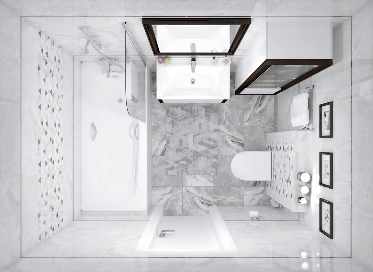 керамика фабрики Laparet коллекция Plazma