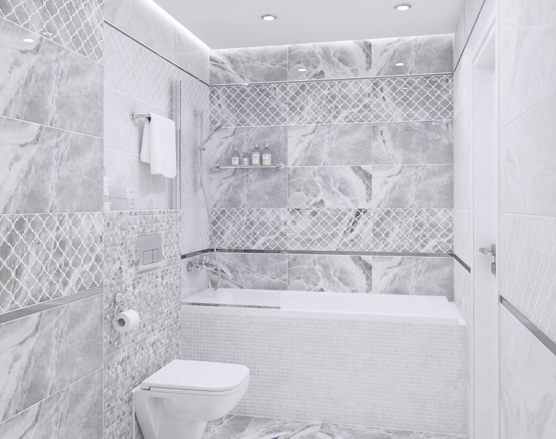 керамика фабрики Laparet коллекция Plazma