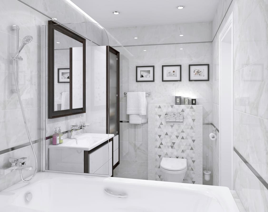 керамика фабрики Laparet коллекция Plazma