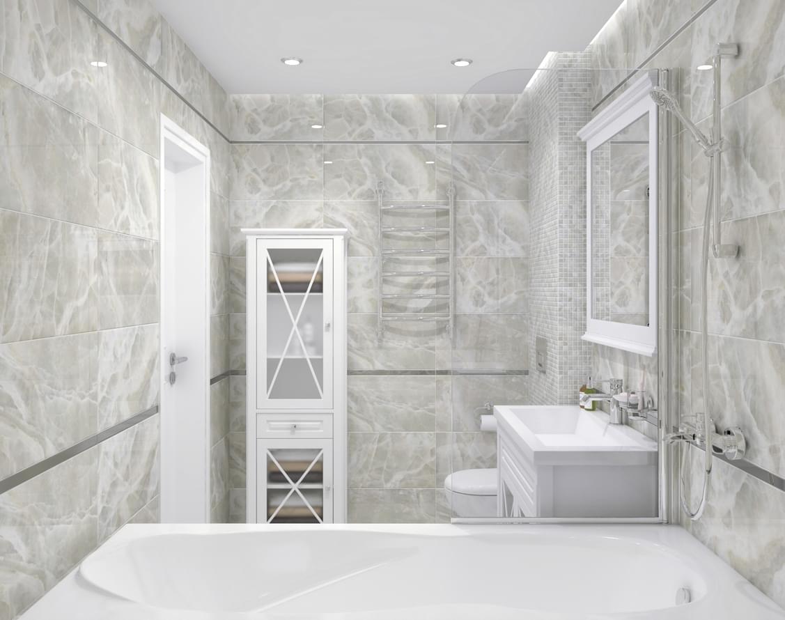 керамика фабрики Laparet коллекция Plazma