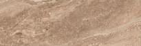 Плитка Laparet Polaris Коричневый 20x60 см, поверхность глянец