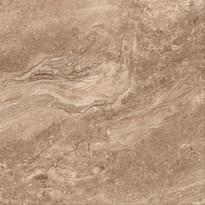 Плитка Laparet Polaris Коричневый 40x40 см, поверхность матовая