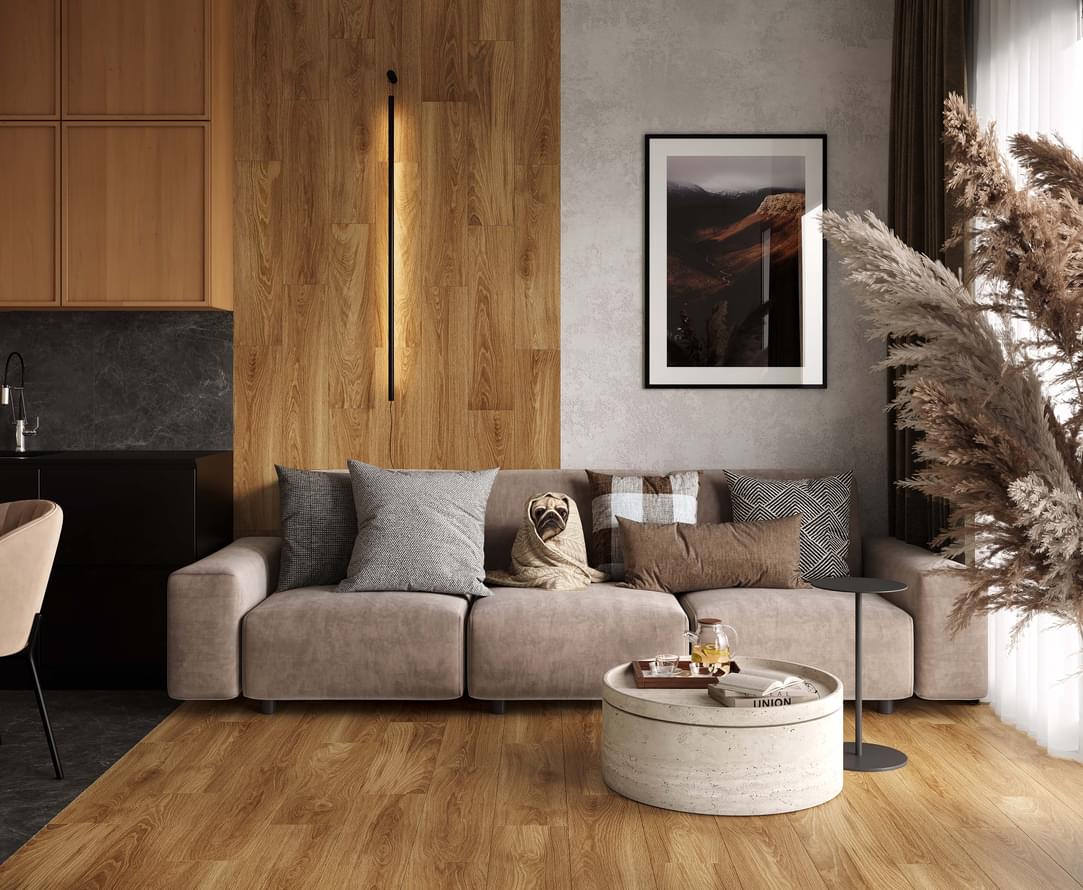 керамогранит фабрики Laparet коллекция Polo