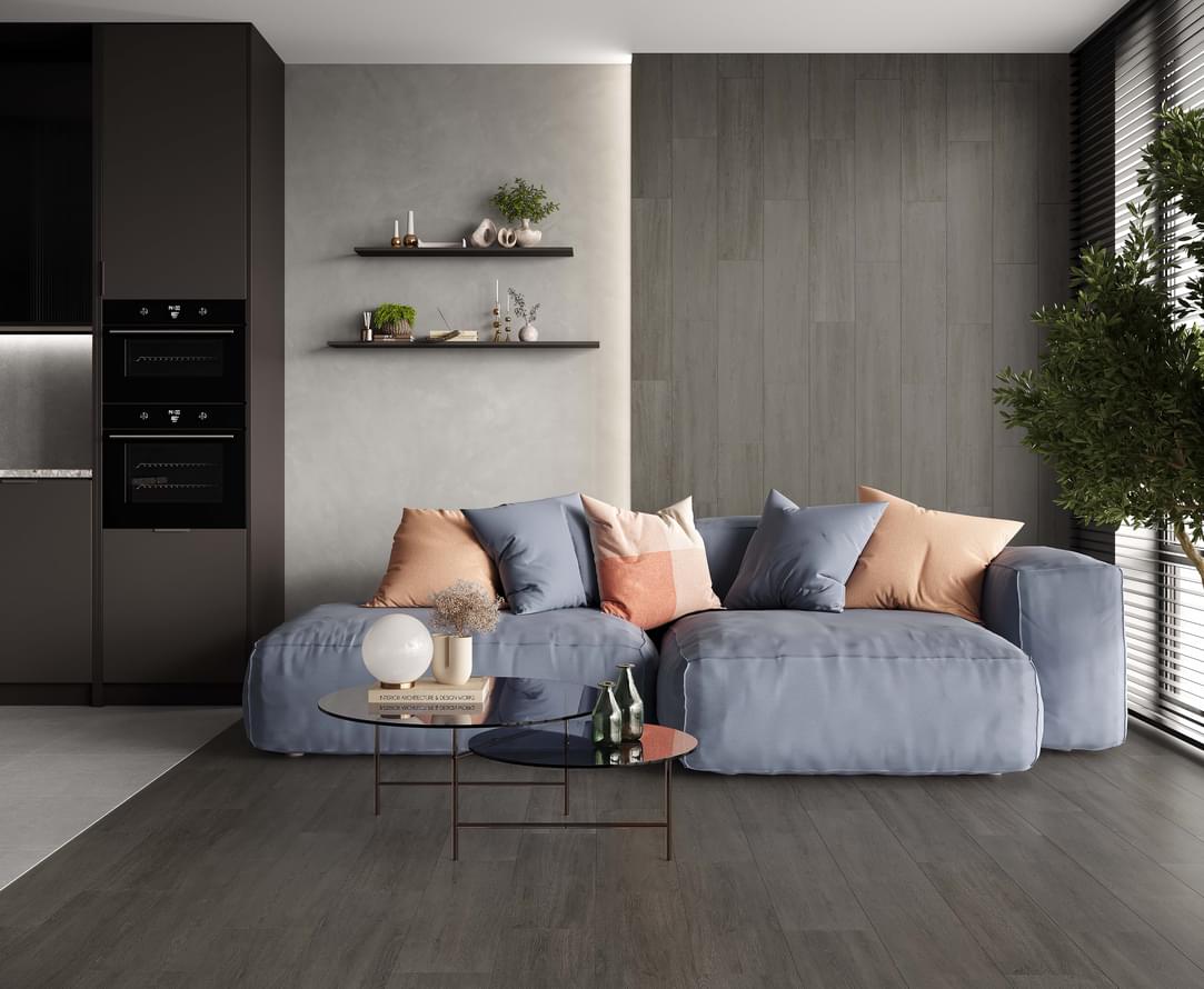 керамогранит фабрики Laparet коллекция Polo