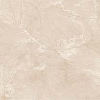 Плитка Laparet Porcelanico Carnico Beige Полированный 60x60 см, поверхность полированная