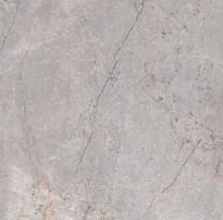 Плитка Laparet Porcelanico Carved River Gray Matt 60x60 см, поверхность матовая, рельефная