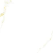 Плитка Laparet Porcelanico Golden White Statuario 60x60 см, поверхность полированная